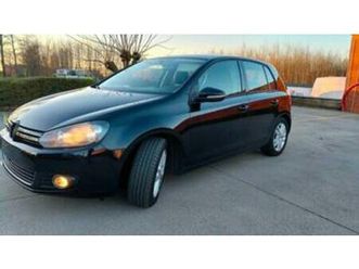 ② volkswagen golf - 1,4cc benzine -€ 7900. tel 0483499326 — volkswagen — 2ememain