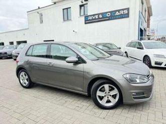 2-volkswagen-golf-2-0-tdi-bluemotion-technology-dsg-highline-volkswagen-2ememain