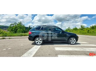 bmw x5 2007