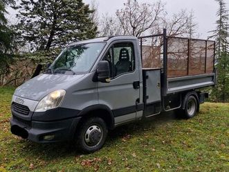 iveco 35c13