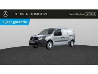 ② mercedes-benz citan perfect tool 111 cdi a3 — mercedes-benz — 2ememain