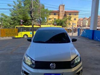volkswagen gol geração vii 1.0 12v flex mec. 4p 2021