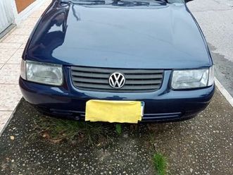 volkswagen santana 2.0 mi 2p e 4p 2006