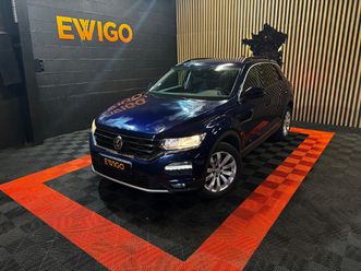 1.0 tsi 115 iq-drive