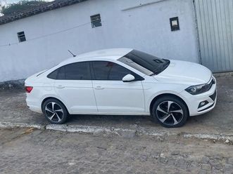 volkswagen virtus 1.6 msi flex 16v 5p mec. 2020