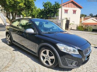 volvo c30 r design agosto/11