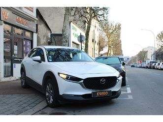 2.0 e-skyactiv-g 120 hybrid mhev 2wd