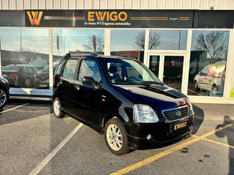 1.3 75 gl special historique complet