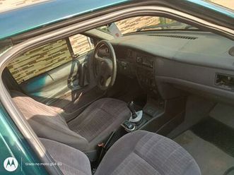 volkswagen santana 1.8 mi 1998