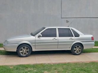 volkswagen santana comfortline 1.8 mi 8v 4p 2006
