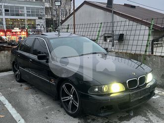bmw 525i e39