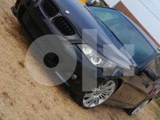 bmw 530 stranac komplet ili dijelovi