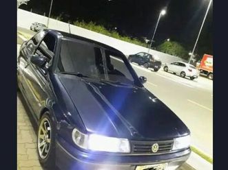 volkswagen logus 1.8 / cli / cl 1996