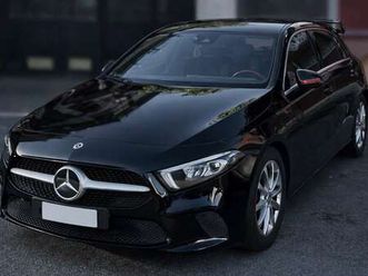 d sport automatic 2020