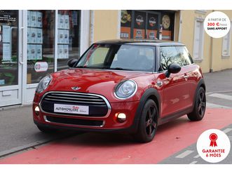 (f56) 1.5 116 pack chili (gps, radar ar, keyless)