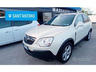 opel antara 2.0 cdti 150cv cosmo