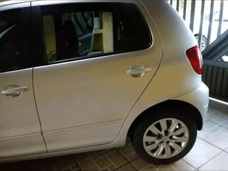 volkswagen crossfox 1.6 mi total flex 8v 5p 2014