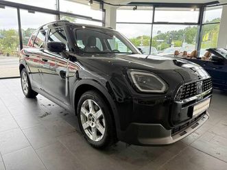 countryman cooper c hybrid auto *promo sd 2025