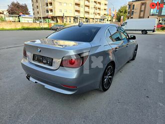 bmw e60 530d bez uloga