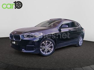 bmw x2 sdrive18i