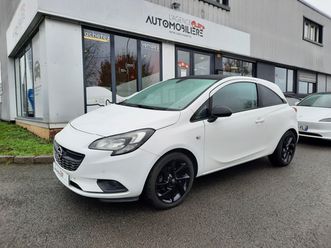 1.4 90 ch black edition