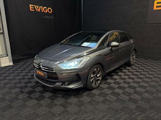 2.0 hdi 163ch executive sport chic bva