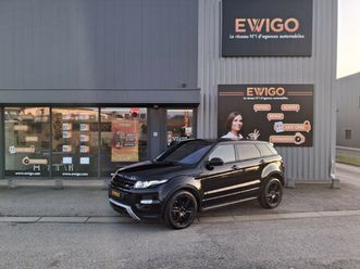 td4 2.2 150 hse dynamic bva