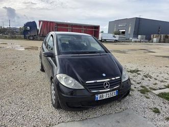 okazion a klas naft automat.viti 07