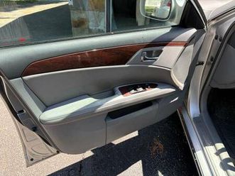 2008 toyota avalon xls excellent condition
