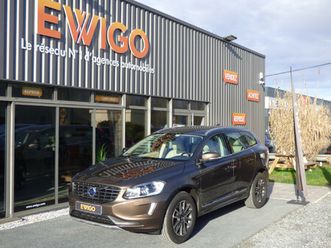 2.0 d4 180 summum geartronic 8 - faible kilométrage