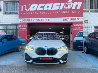 bmw x1 sdrive18da business