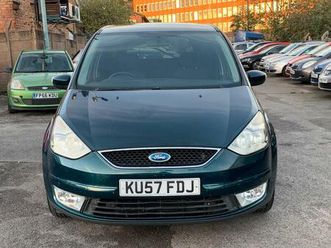 2.0 tdci zetec 5dr