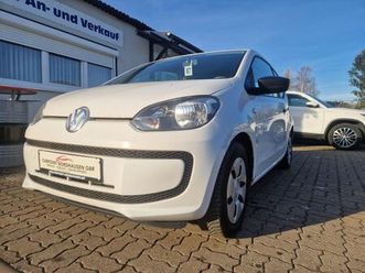 volkswagen up! take up!