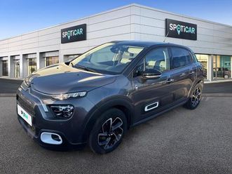 puretech 110 s&s eat6 saint james