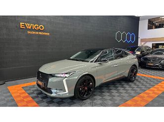 1.5 bluehdi 130 performance line plus eat bva