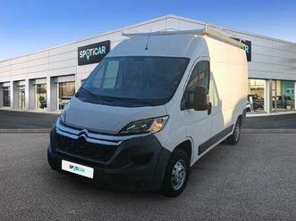 tole 33 l2h2 hdi 130 business