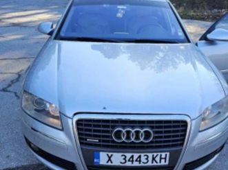 audi a8 ≫ 2009 • 12 000 лв. • id