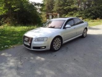 audi a8 4, 2tdi top!! ≫ 2009 • 15 000 лв. • id