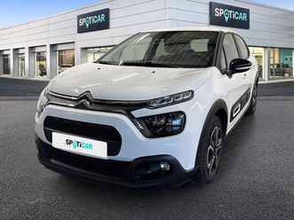 bluehdi 100 s&s bvm6 feel pack