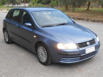 stilo 1.6i 16v 3 porte active