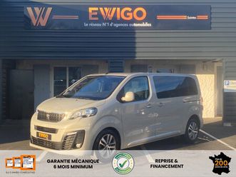 combi 1.6 bluehdi 115 l1 active start-stop