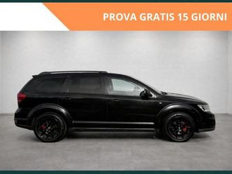 freemont freemont 2.0 multijet 140 cv freemont