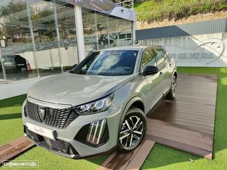 peugeot 2008 1.2 puretech active pack