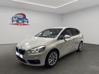 bmw serie 2 active tourer 225xe iperformance