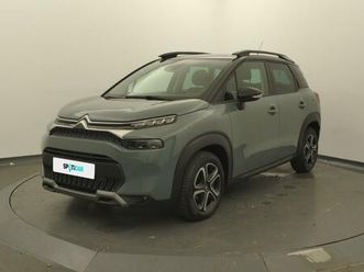 bluehdi 110 s&s bvm6 feel pack