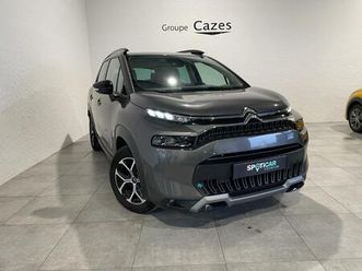 bluehdi 110 s&s bvm6 shine