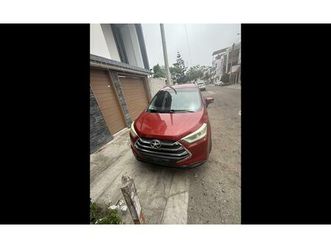 jac s3 2018 camioneta usado económico la libertad