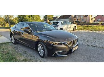 mazda 6 cd175, 2018 god.