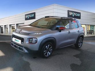 bluehdi 120 s&s eat6 c-series