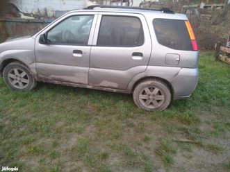 suzuki ignis eladó